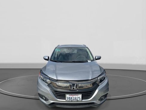 Used 2022 Honda HR-V EX image 3
