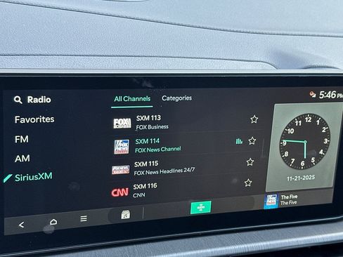 New 2026 Kia Sportage X-Line image 14