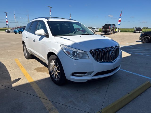 Used 2016 Buick Enclave Convenience w/ Trailering Package FWD image 15