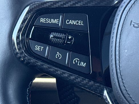 Used 2025 BMW M4 xDrive Competition w/ Executive Package AWD/4WD image 19