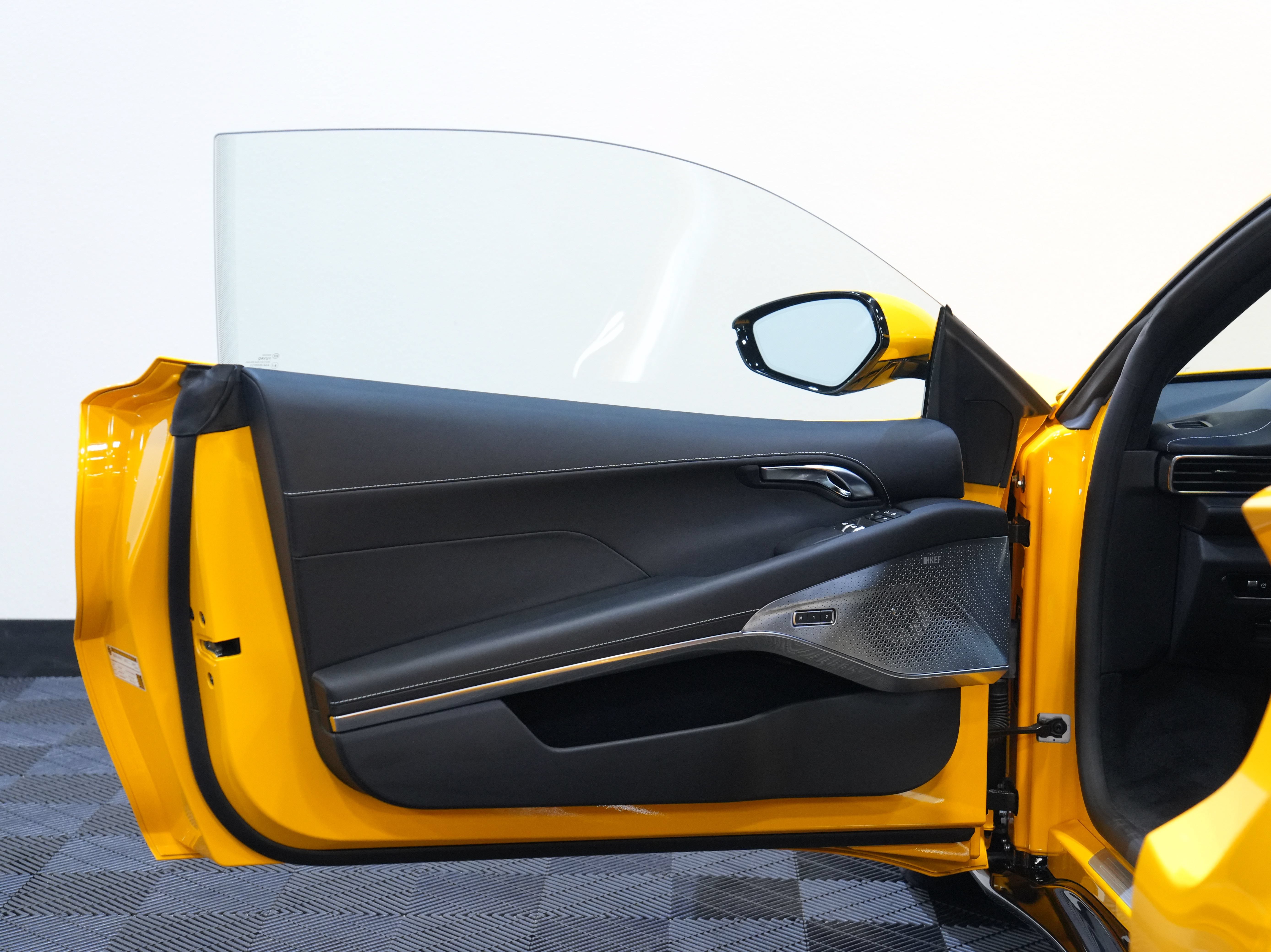 Used 2024 Lotus Emira First Edition RWD image 21