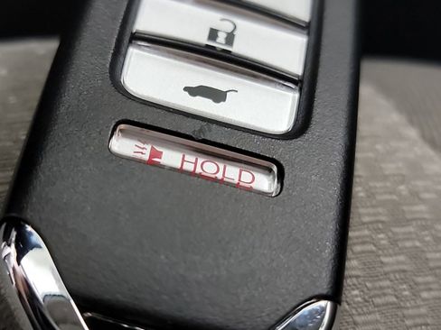 Certified 2022 Honda HR-V EX image 32