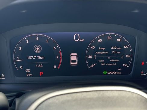 New 2025 Honda Accord SE image 33