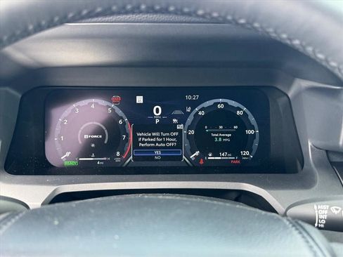 New 2026 Toyota 4Runner TRD Off-Road AWD/4WD image 18