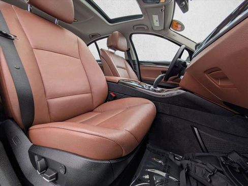 Used 2013 BMW 535i Sedan image 22