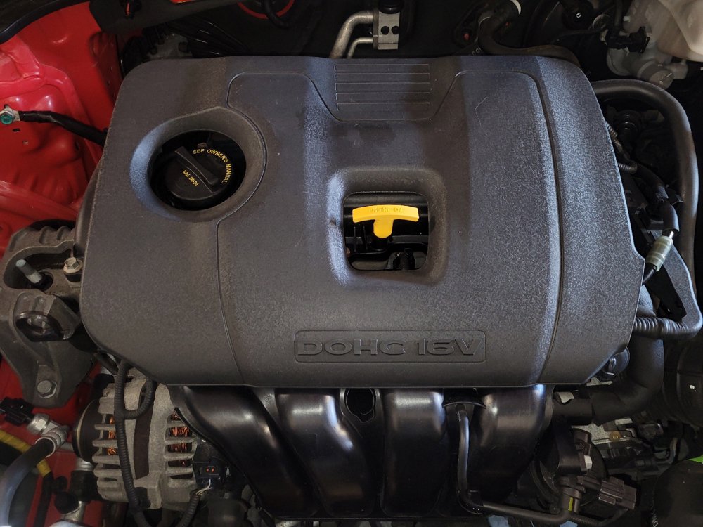 Used 2021 Kia Soul S FWD image 30