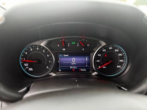 Used 2023 Chevrolet Equinox LT w/ LPO, Floor Liner Package image 11