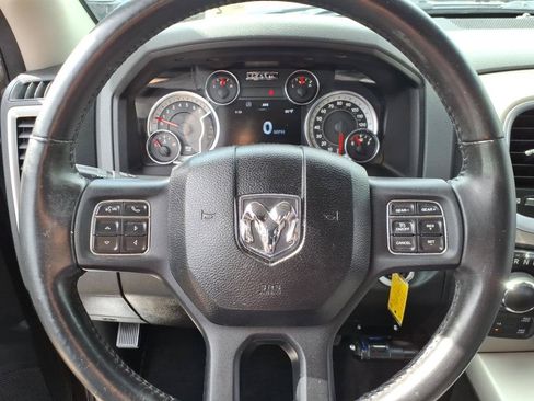 Used 2014 RAM 1500 Big Horn AWD/4WD image 13