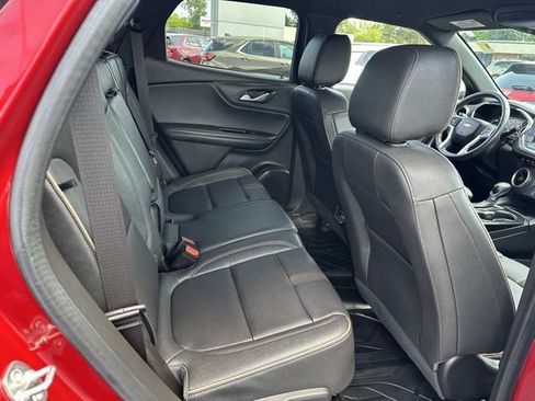 Used 2023 Chevrolet Blazer Premier w/ LPO, Floor Liner Package AWD/4WD image 26