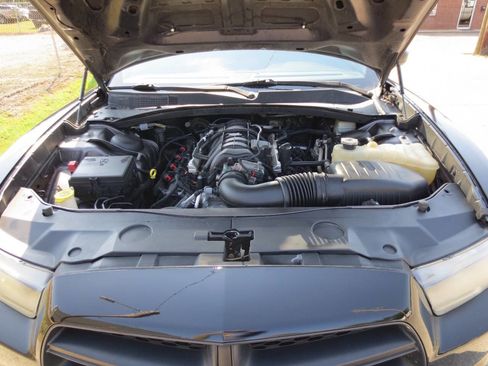 Used 2014 Dodge Charger Police image 5