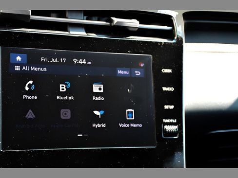 Used 2022 Hyundai Tucson SEL AWD/4WD image 21