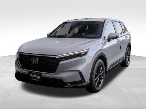 New 2026 Honda CR-V EX-L image 7