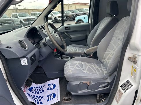 Used 2013 Ford Transit Connect XLT image 11