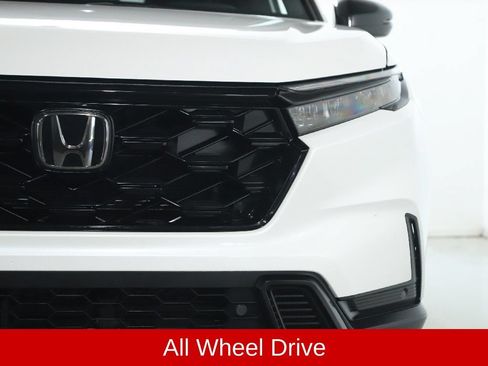 Used 2024 Honda CR-V Sport-L image 9