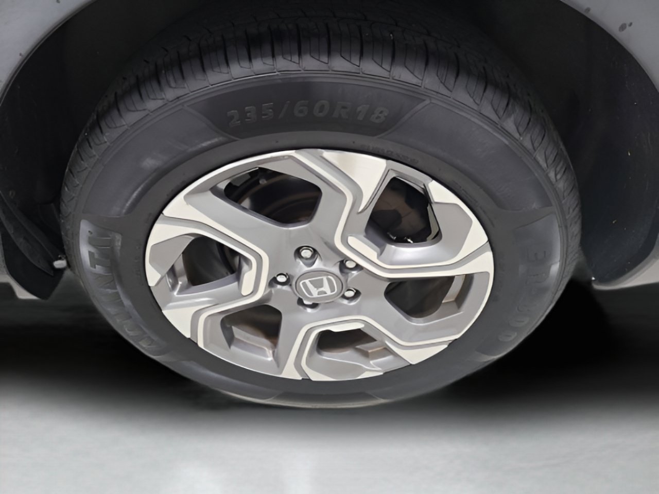Certified 2019 Honda CR-V EX image 39