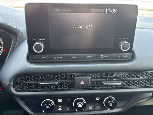 Used 2024 Honda HR-V LX image 21
