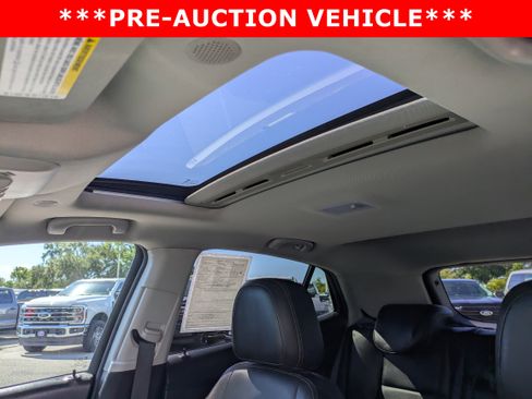 Used 2015 Buick Encore Premium w/ Experience Buick Package image 23