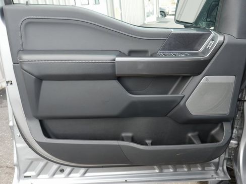 Used 2023 Ford F150 XLT w/ Equipment Group 302A High image 14