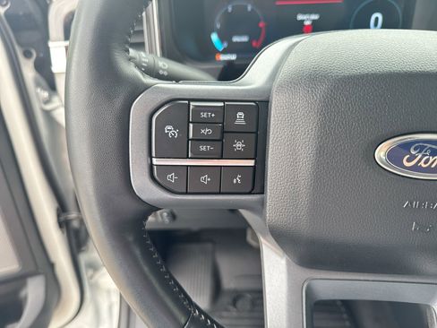 Certified 2024 Ford F450 Lariat w/ Lariat Ultimate Package image 33