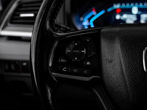 Used 2019 Honda Odyssey Elite image 16