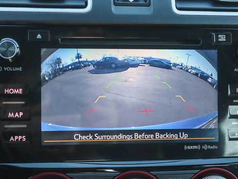 Used 2016 Subaru WRX STI Limited w/ Popular Package #3 image 24