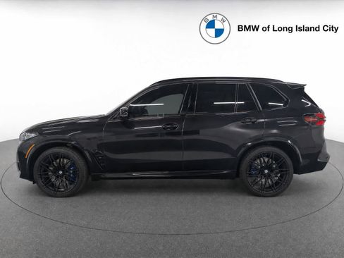 New 2026 BMW X5 M Competition w/ Executive Package AWD/4WD image 4