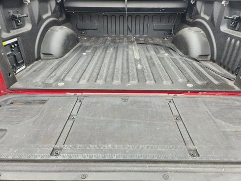 Used 2021 Ford F150 King Ranch w/ Equipment Group 601A High image 34