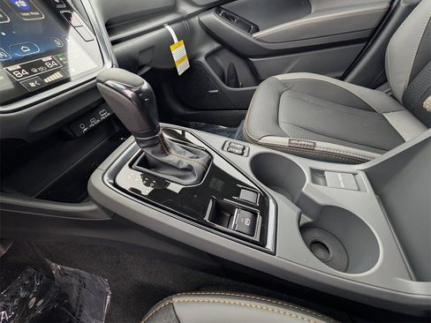 New 2026 Subaru Crosstrek 2.5i Wilderness image 16