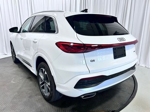 New 2026 Audi Q5 Premium AWD/4WD image 26