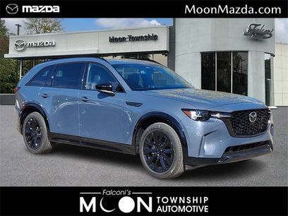 New 2026 MAZDA CX-90 3.3 Turbo S w/ Premium Package