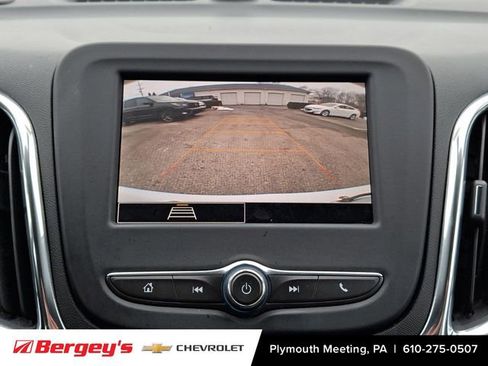 Certified 2023 Chevrolet Equinox LT image 20