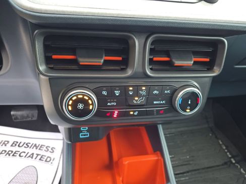 Used 2024 Ford Maverick XLT w/ XLT Luxury Package image 25