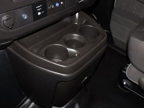 Used 2024 GMC Savana 2500 w/ Driver Convenience Package RWD image 17