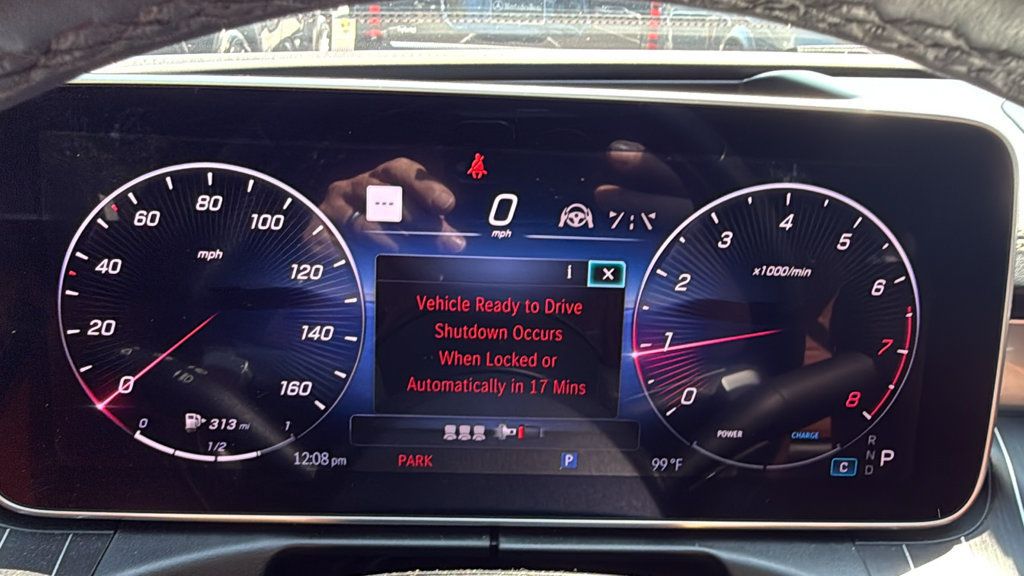 Certified 2024 Mercedes-Benz C 300 4MATIC Sedan image 26