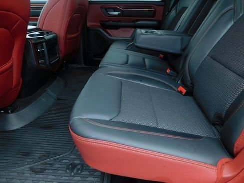 Used 2025 RAM 1500 Rebel w/ Rebel Level 1 Equipment Group image 20