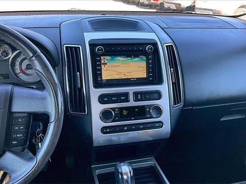 Used 2010 Ford Edge Limited image 9