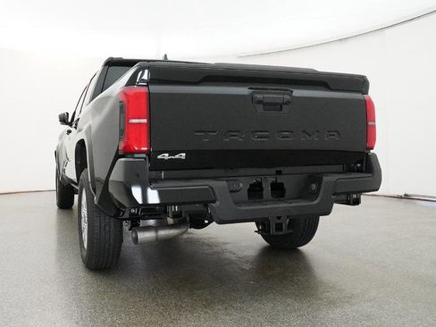 New 2026 Toyota Tacoma SR5 AWD/4WD image 25