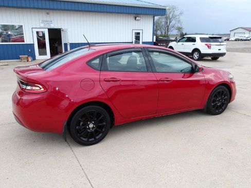 Used 2013 Dodge Dart Aero image 5