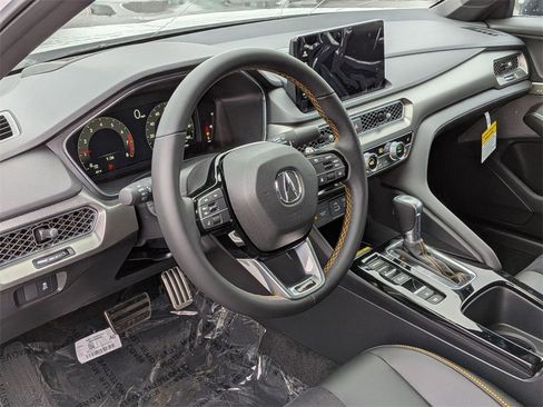 New 2026 Acura Integra A-Spec image 11