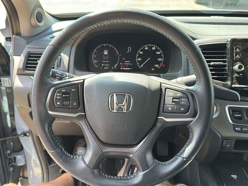 Certified 2024 Honda Ridgeline RTL image 19