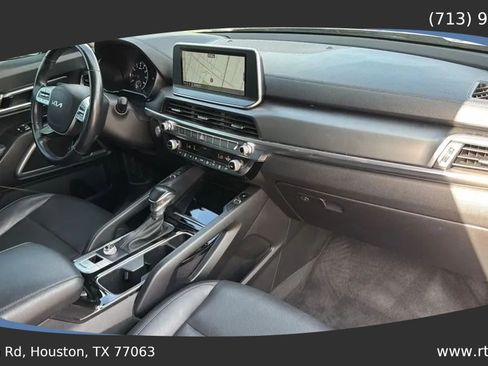 Used 2022 Kia Telluride S FWD image 42