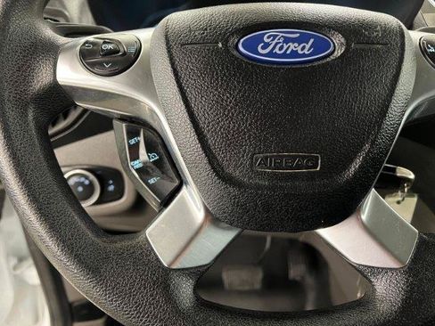 Used 2022 Ford Transit Connect XL FWD image 11