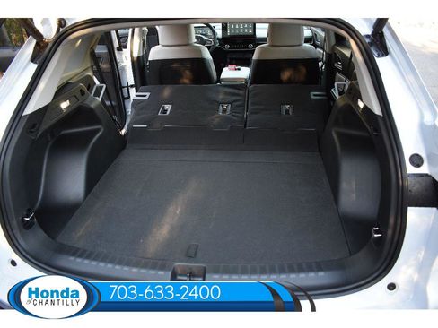 New 2026 Honda Prologue Touring image 17