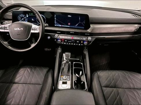 Used 2025 Kia Telluride SX X-Line image 15