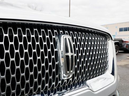 Used 2018 Lincoln Navigator L Black Label image 20