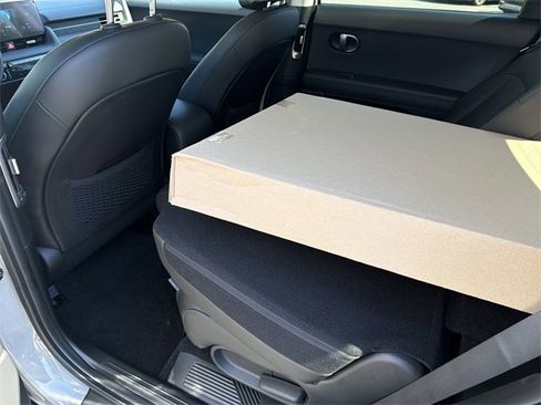 New 2026 Hyundai Ioniq 5 SEL image 17