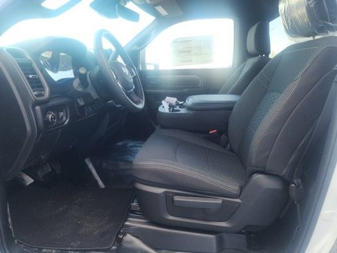 New 2026 RAM 2500 Tradesman image 13