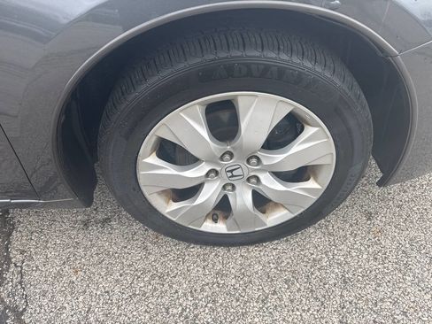 Used 2008 Honda Accord EX-L image 24