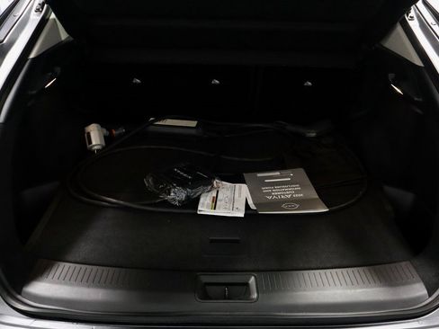 Certified 2023 Nissan Ariya AWD image 15