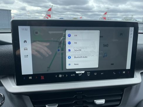 New 2026 Ford Explorer ST-Line w/ ST-Line Street Pack image 17